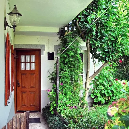 Villa Casa Do Limoeiro 1 Valezim Habitación foto
