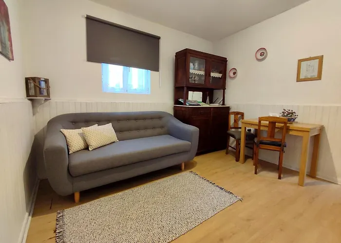 Casa Do Limoeiro 1