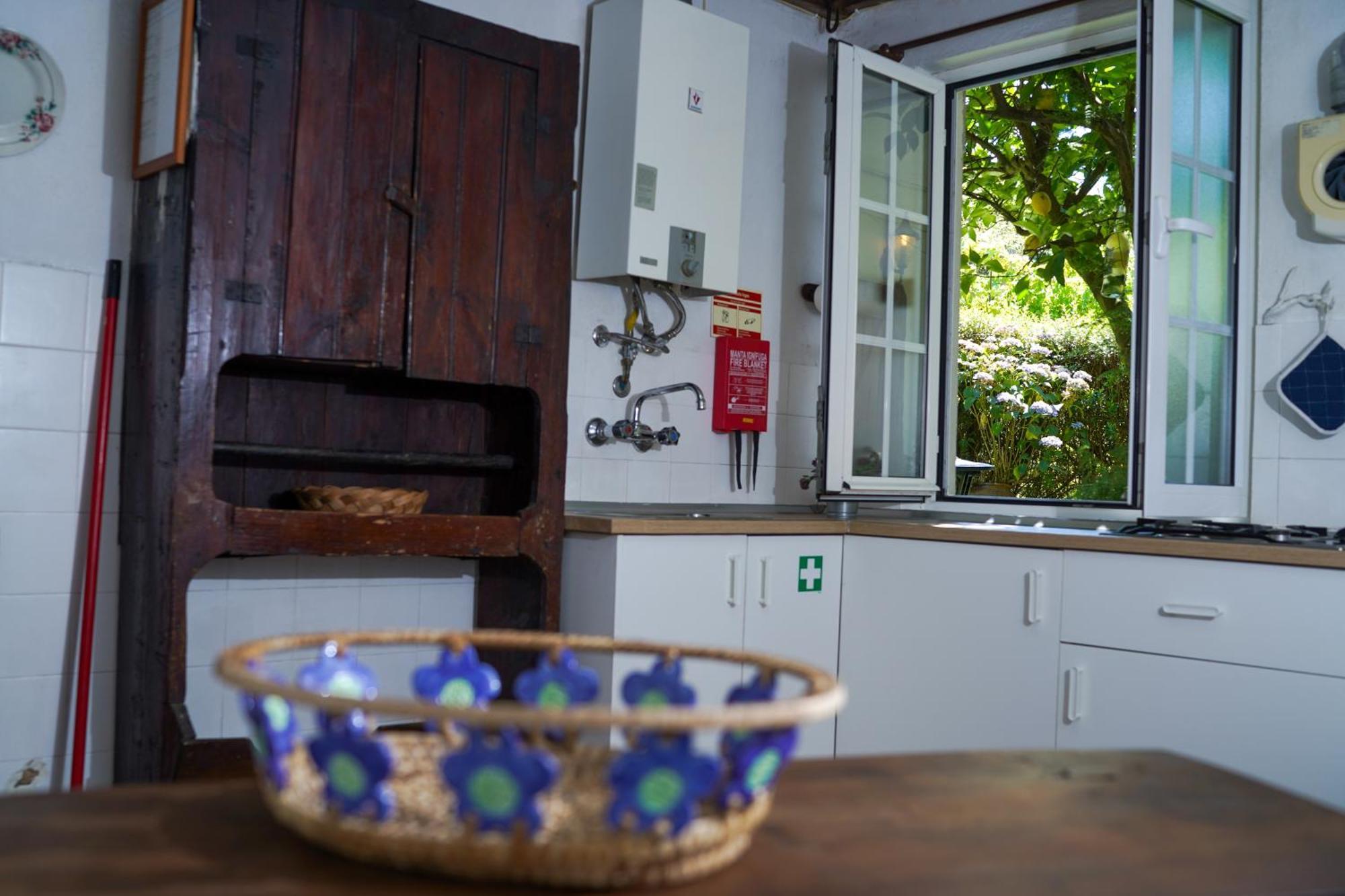 Holiday home Casa Do Limoeiro 1