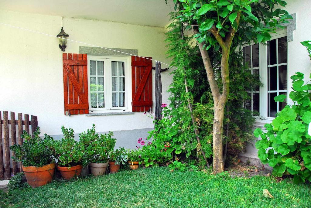 Casa Do Limoeiro 1 Holiday home Valezim