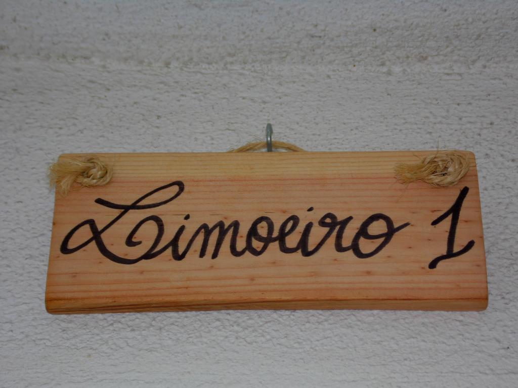 Holiday home Casa Do Limoeiro 1 *