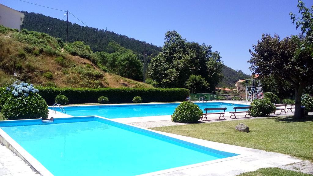 Casa Do Limoeiro 1 Holiday home Valezim